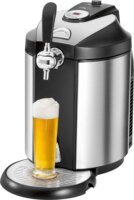 Clatronic BZ 3740 Rozsdamentes acél Sörcsap 5L - inox