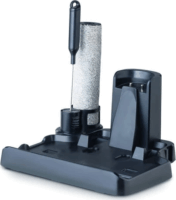 Thomas FloorCleaner Cordless Plus Akkus porzsák nélküli Felmosó porszívó - Szürke