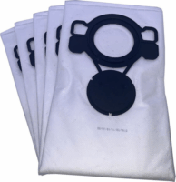 Nilfisk ATTIX 33/44 Porszívóhoz Porzsák (5 db / csomag)