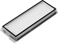 Roborock Qrevo Porszívó Mosható HEPA szűrő (2 db / csomag)