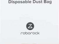Roborock Porszívó Papír porzsák (3db / csomag)
