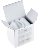 Roborock Porszívó Papír porzsák (3db / csomag)