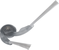 Roborock Qrevo Robotporszívó Oldalkefe (2 db / csomag)