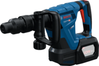 Bosch GSH 18V-5 Elektromos bontókalapács 1000W 3.050 ütés/perc (Akku és töltő nélkül)