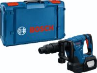 Bosch GSH 18V-5 Elektromos bontókalapács 1000W 3.050 ütés/perc (Akku és töltő nélkül)