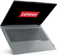 Lenovo ThinkBook 14 G6 Laptop Szürke (14" / Intel Core i5-1335U / 16GB / 512GB SSD / Win 11 Pro)