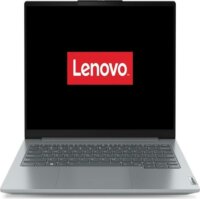 Lenovo ThinkBook 14 G6 Laptop Szürke (14" / Intel Core i5-1335U / 16GB / 512GB SSD / Win 11 Pro)