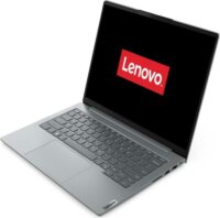 Lenovo ThinkBook 14 G6 Laptop Szürke (14" / Intel Core i5-1335U / 16GB / 512GB SSD / Win 11 Pro)