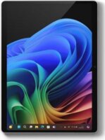 Microsoft 13" Surface Pro 11 Plus 16/512GB WiFi Windows Tablet - Fekete