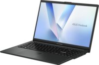Asus Vivobook Go E1504FA-NJ1847W Laptop Fekete (15,6" / AMD Ryzen 3-7320U / 8GB / 512GB SSD / Win 11 Home)