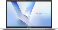 Asus Vivobook Go E1504FA-NJ2839 Laptop Ezüst (15,6" / AMD Ryzen 5-7520U / 16GB / 512GB SSD)