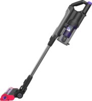 Black&Decker BHFEA640WP Háziállatbarát Vezeték Akkus álló / kézi Porszívó - Szürke