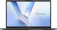 Asus Vivobook Go E1504FA-NJ1847 Laptop Fekete (15,6" / AMD Ryzen 3-7320U / 8GB / 512GB SSD)