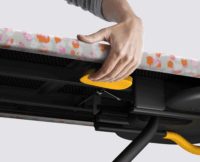 Joseph Joseph Glide Max Vasalódeszka 135cm - Barack