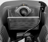 Kärcher NT 50/1 K Nedves-Száraz Takarítógép Ipari Porszívó 1400 Watt