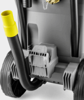 Kärcher NT 50/1 K Nedves-Száraz Takarítógép Ipari Porszívó 1400 Watt