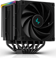 DeepCool AK620 DIGITAL SE PWM RGB Univerzális CPU Hűtő