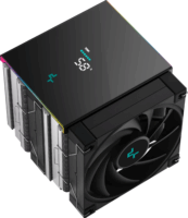 DeepCool AK620 DIGITAL SE PWM RGB Univerzális CPU Hűtő