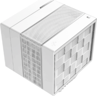 DeepCool ASSASSIN VC ELITE WH PWM Univerzális CPU Hűtő - Fehér