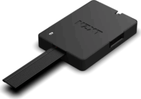 NZXT AC-CRFR1-B1 RGB és Ventilátor Vezérlő