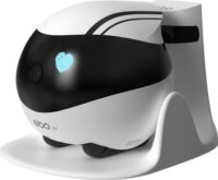 Enabot EBO Air Pet Okos Kisállat Figyelő kamera - Fehér