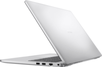 Dell 16 DC16251 Laptop Platinum Ezüst (16" / Intel Core i5-1200U / 16GB / 512GB SSD / Win 11 Pro)