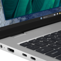 Dell 16 DC16251 Laptop Platinum Ezüst (16" / Intel Core i5-1200U / 16GB / 512GB SSD / Win 11 Pro)