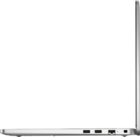 Dell 16 DC16251 Laptop Platinum Ezüst (16" / Intel Core i5-1200U / 16GB / 512GB SSD / Win 11 Pro)