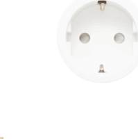 Home TH2311 Távirányítós Hálózati dugalj - Fehér