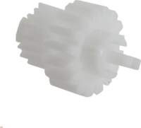 Ricoh D0B24498 Coil Spring Exit Roller - Tekercsrugó kilépő görgőhöz