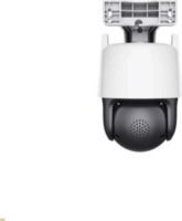 Tenda CH9-WCA 6MP kültéri Pan-Tilt WiFi Okos kamera - Fehér