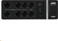 Apc BE500G2-GR 500VA / 300W Back-UPS