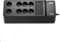 Apc BE500G2-GR 500VA / 300W Back-UPS