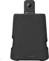 Kandao Meeting Ultra Standard 360 FullHD Konferencia Kamera - Fekete