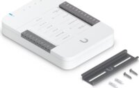 Ubiquiti UA-Hub-Door UniFi Access 4xGbE LAN Poe IP Beléptető rendszer HUB