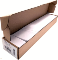 Badgy CBGCP030W Nyomtatható PVC kártya 190g/m2 (100 db/csomag)