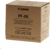 Canon PF-06 Eredeti Nyomtatófej