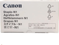 Canon 1007B001 N1 Tűzőkapocs (15000 db)