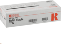 Ricoh K típusú Tűzőkapocs (3x5000 db)