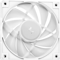 DeepCool LE360 WH V2 A-RGB LED Univerzális CPU Vízhűtés - Fehér