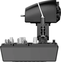 Moza Racing Flight AS008 MTP Szimulátor Gázkar - Fekete