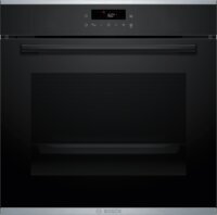 Bosch HBA272BB3 Beépíthető Elektromos Sütő - Fekete