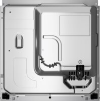 Bosch HBA272BB3 Beépíthető Elektromos Sütő - Fekete