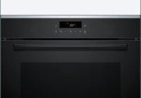 Bosch HBA272BB3 Beépíthető Elektromos Sütő - Fekete