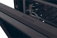 Haier H6 ID25G3HTX Beépíthető Elektromos Sütő - Inox