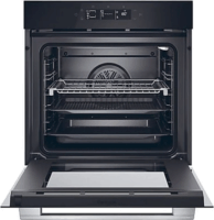 Haier H6 ID25G3HTX Beépíthető Elektromos Sütő - Inox