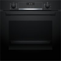 Bosch HBG557EB3 Beépíthető Elektromos Sütő - Fekete