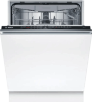 Bosch SMV2HVX06E Beépíthető Mosogatógép 60 cm 14 Teríték