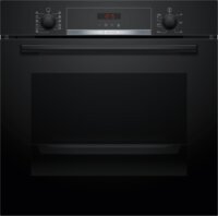 Bosch HBA574BB3 Beépíthető Elektromos Sütő - Fekete