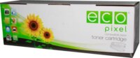 Ecopixel (HP FU W1350X) Utángyártott Toner - Fekete